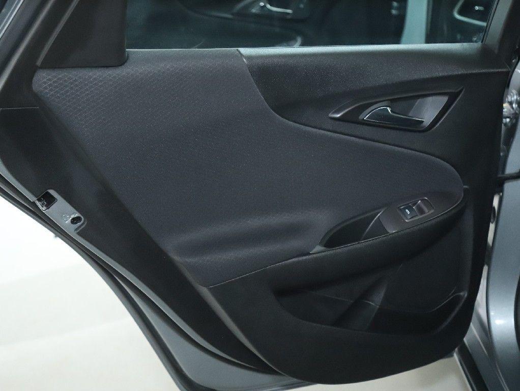 used 2024 Chevrolet Malibu car, priced at $17,357