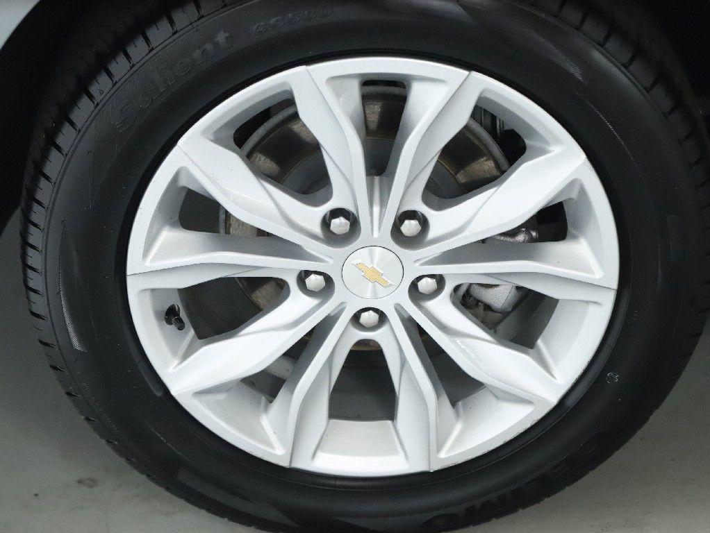 used 2024 Chevrolet Malibu car, priced at $17,357