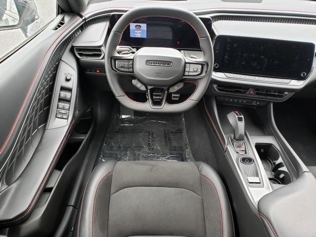 new 2026 Dodge Charger car, priced at $68,985