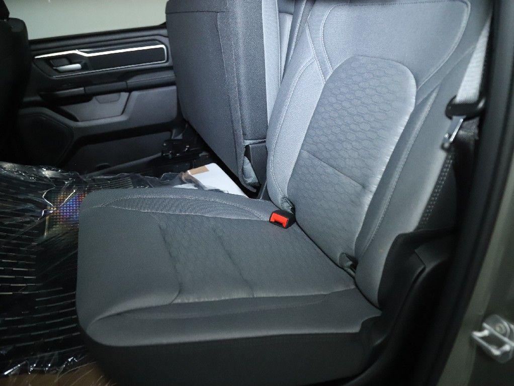 used 2026 Ram 1500 car, priced at $51,213