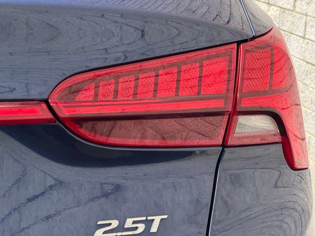 used 2022 Hyundai Santa Fe car, priced at $22,489