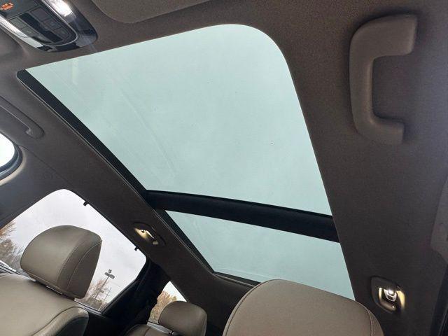 used 2022 Hyundai Santa Fe car, priced at $22,489