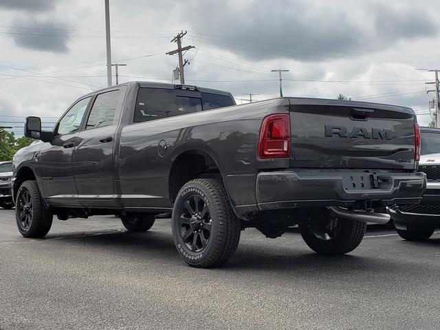 new 2025 Ram 2500 car, priced at $67,489