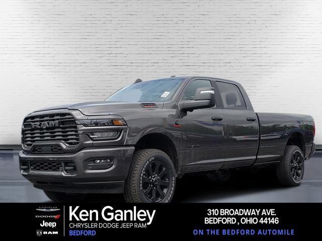 new 2025 Ram 2500 car