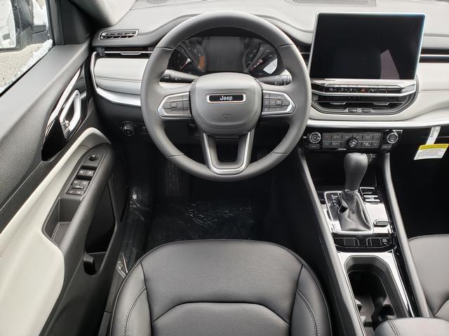 new 2026 Jeep Compass car, priced at $31,773