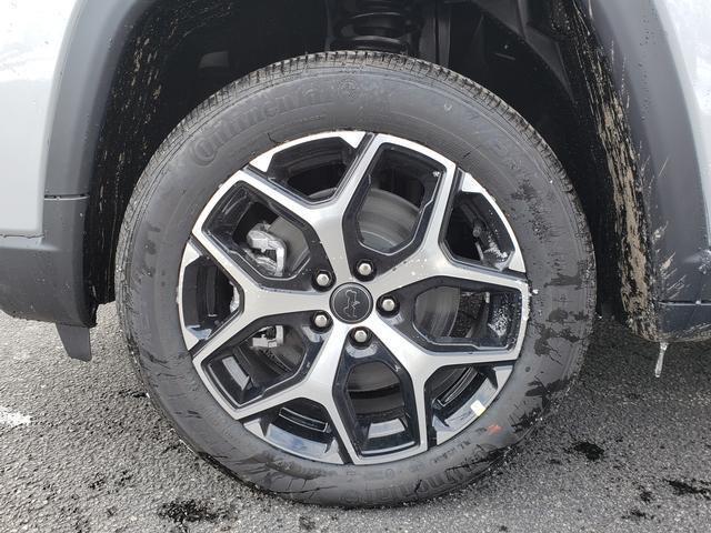 new 2026 Jeep Compass car, priced at $31,773