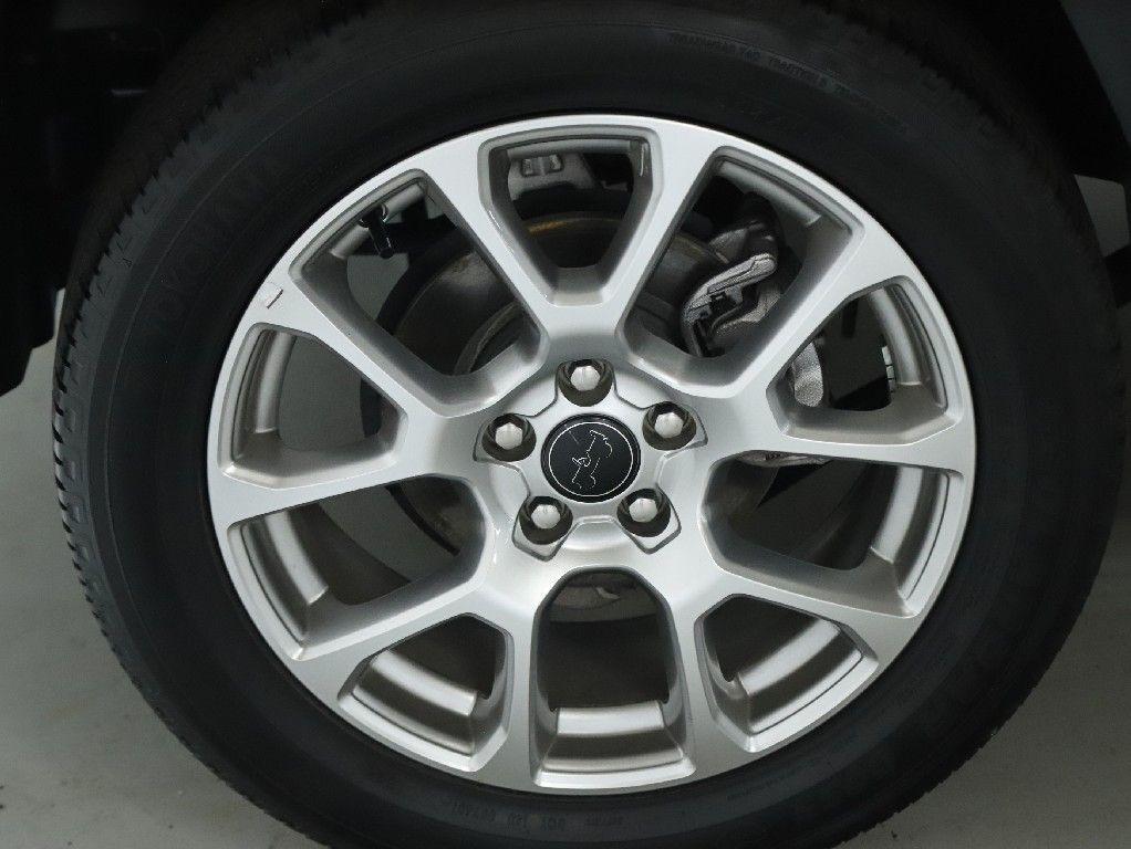 used 2025 Jeep Compass car, priced at $22,404