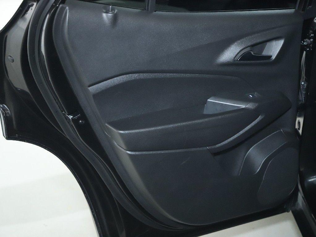 used 2025 Chevrolet Trax car, priced at $19,651