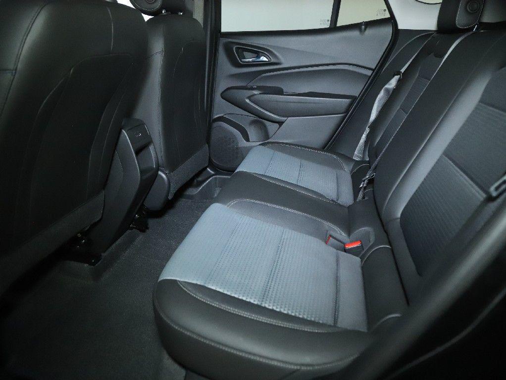 used 2025 Chevrolet Trax car, priced at $19,651