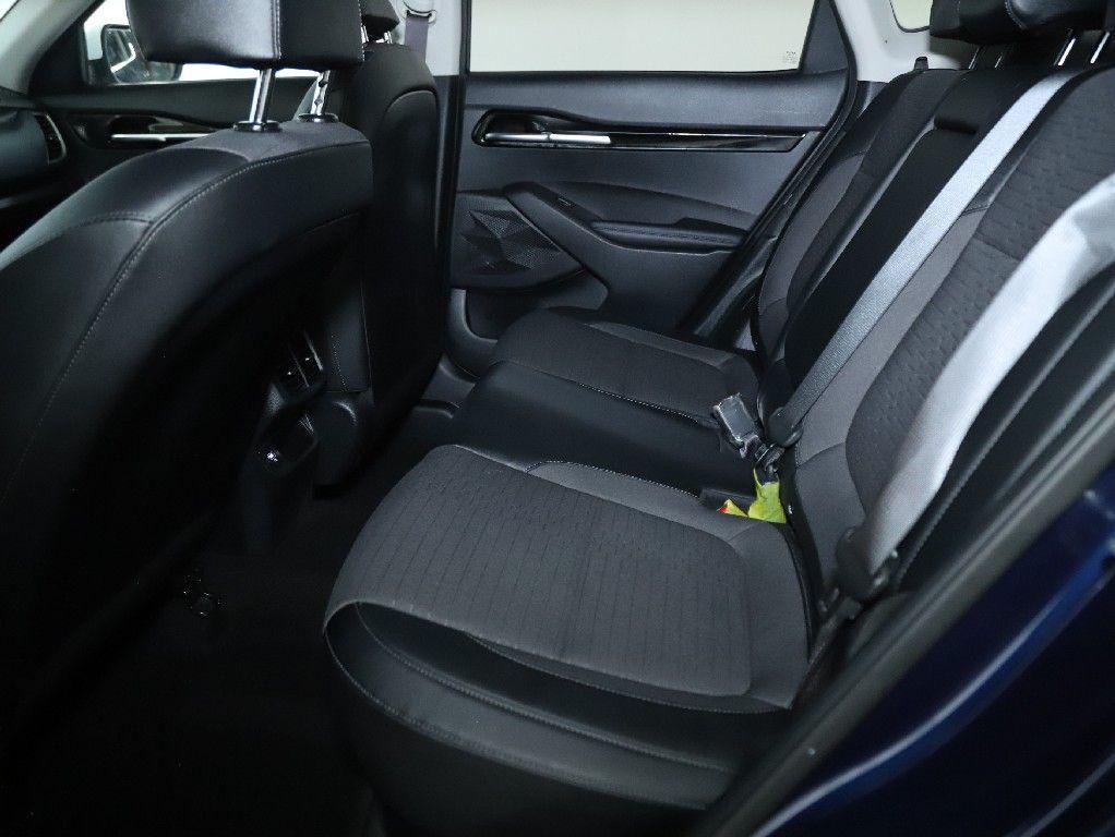 used 2022 Kia Seltos car, priced at $16,100