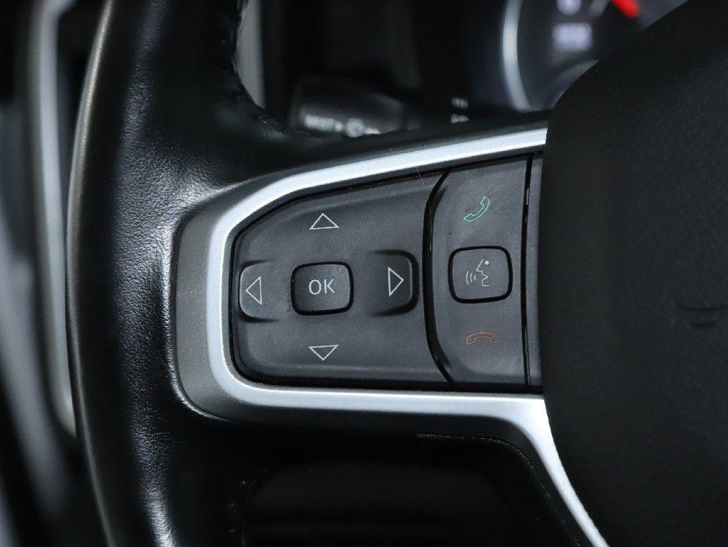 used 2023 Ram 1500 car, priced at $28,486