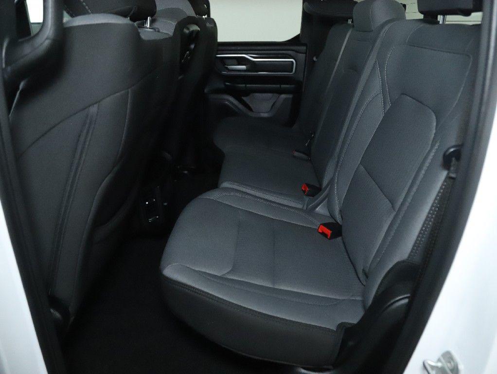 used 2023 Ram 1500 car, priced at $28,486