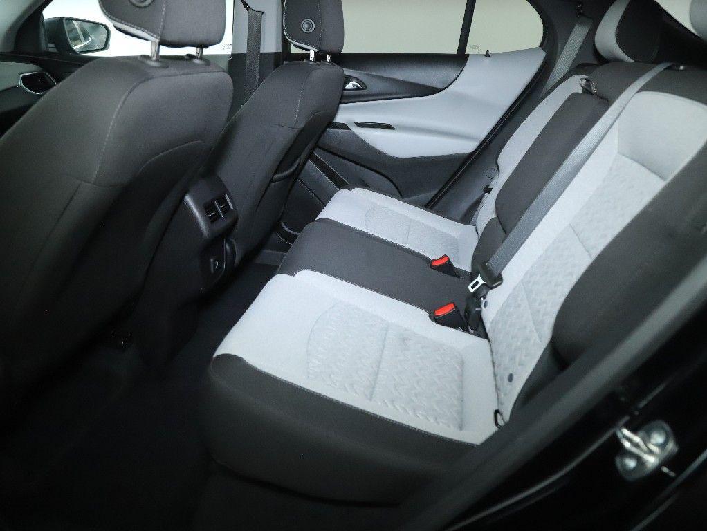 used 2024 Chevrolet Equinox car, priced at $20,918