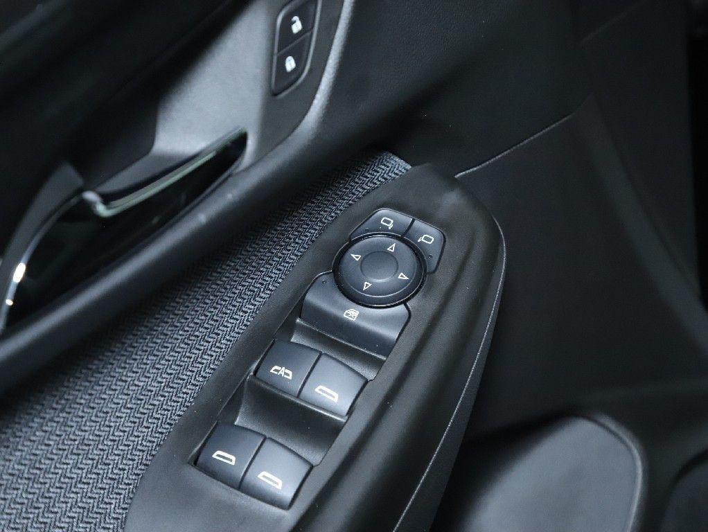 used 2025 Chevrolet TrailBlazer car, priced at $20,994