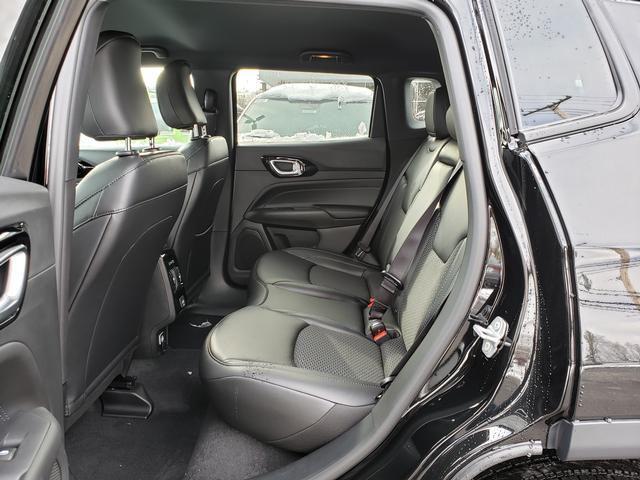 new 2026 Jeep Compass car, priced at $29,826