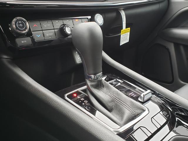 new 2026 Jeep Compass car, priced at $34,380