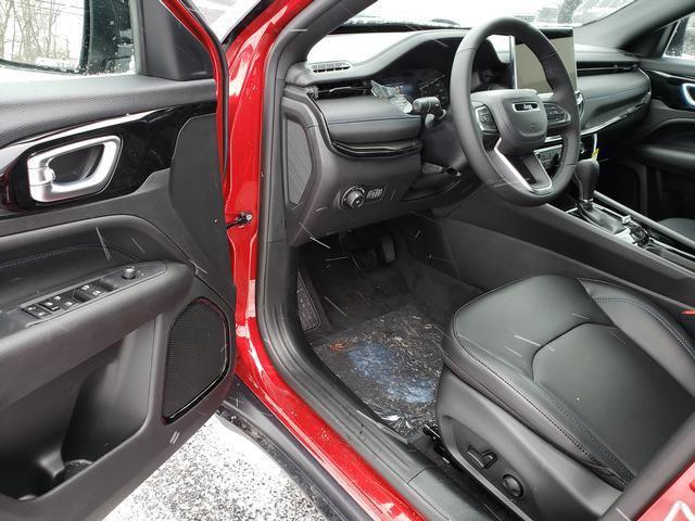 new 2026 Jeep Compass car, priced at $34,380