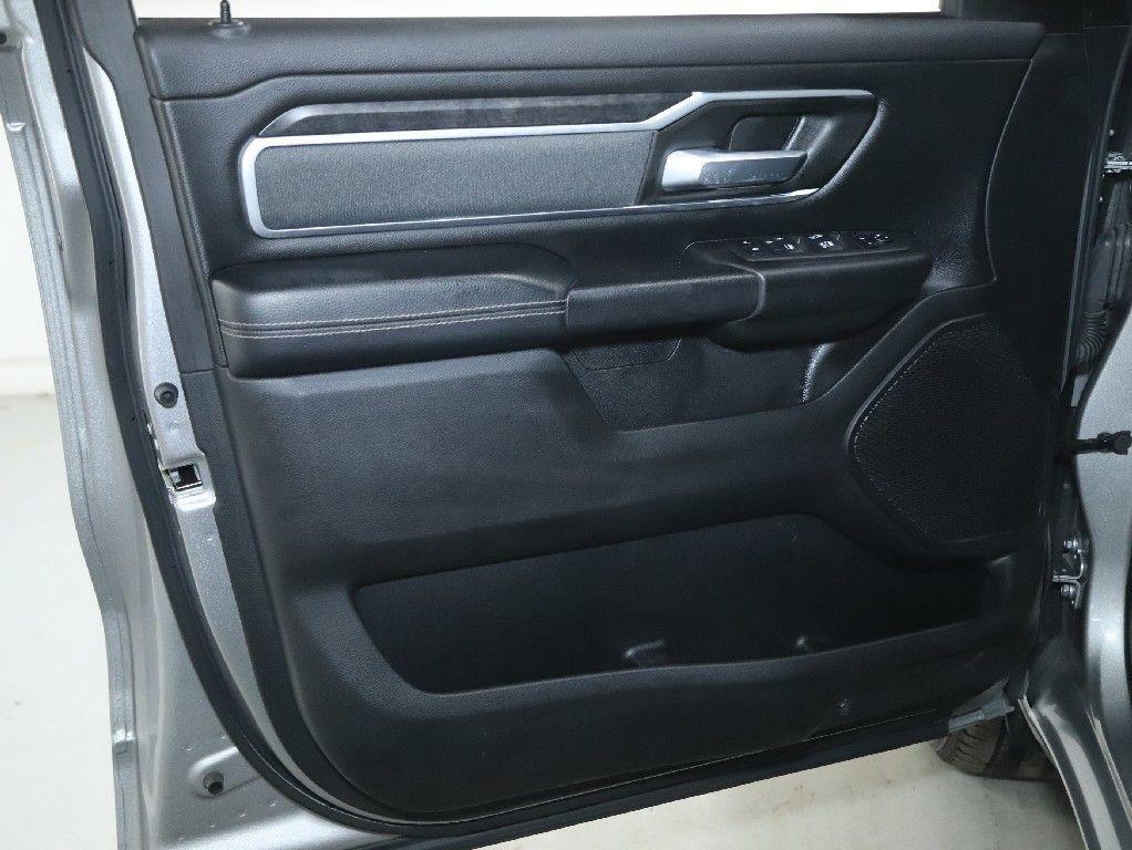 used 2022 Ram 1500 car, priced at $31,982