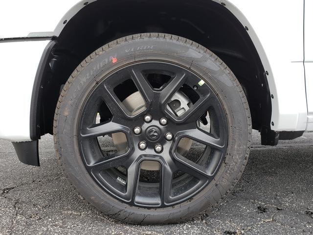 new 2026 Ram 1500 car, priced at $68,606