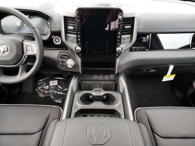 new 2026 Ram 1500 car, priced at $68,606