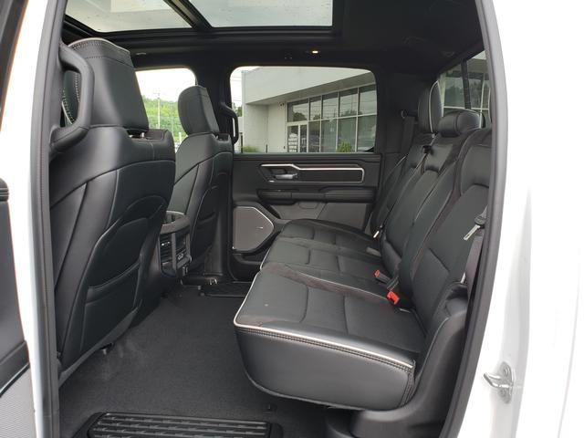 new 2026 Ram 1500 car, priced at $68,606