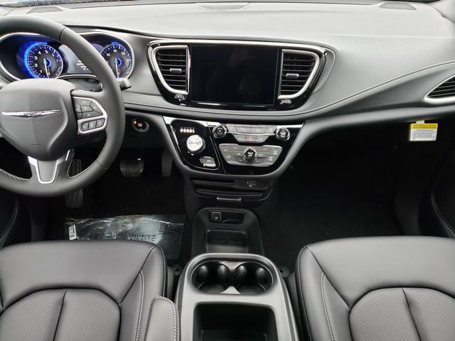 new 2026 Chrysler Pacifica car, priced at $38,602