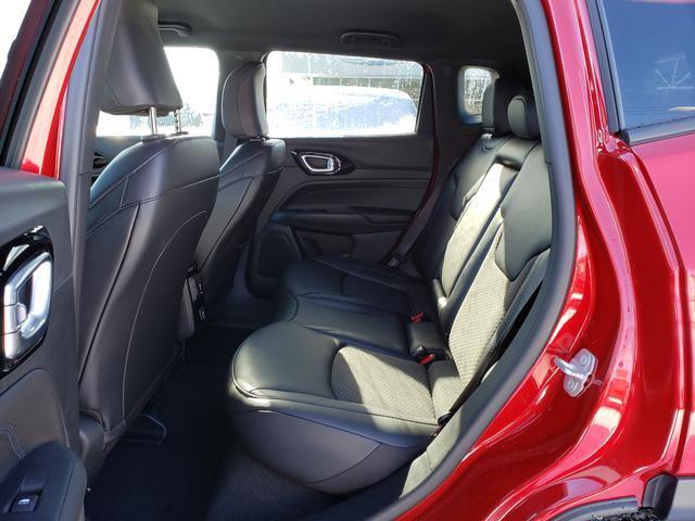 new 2026 Jeep Compass car, priced at $29,278