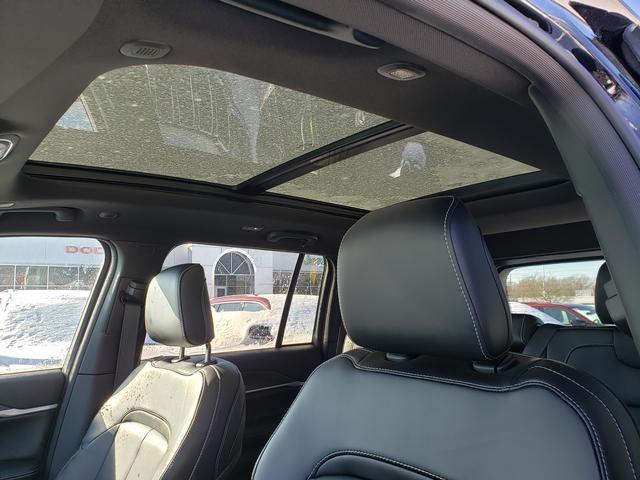 new 2026 Jeep Grand Cherokee car, priced at $50,580