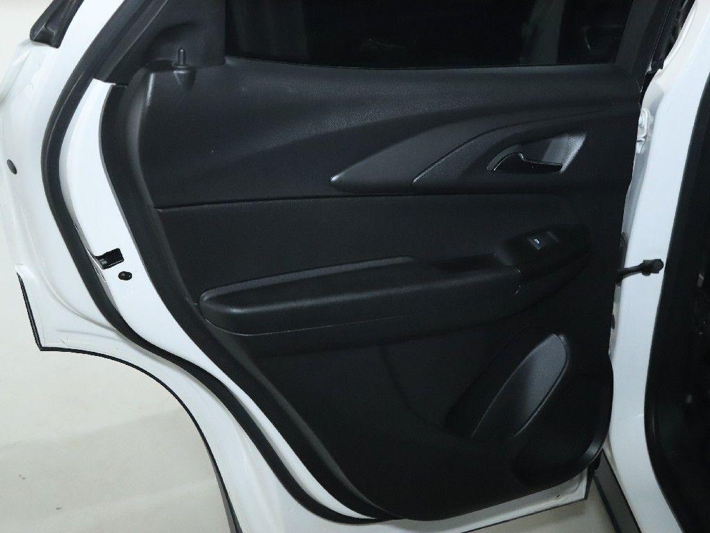 used 2023 Chevrolet TrailBlazer car, priced at $19,471