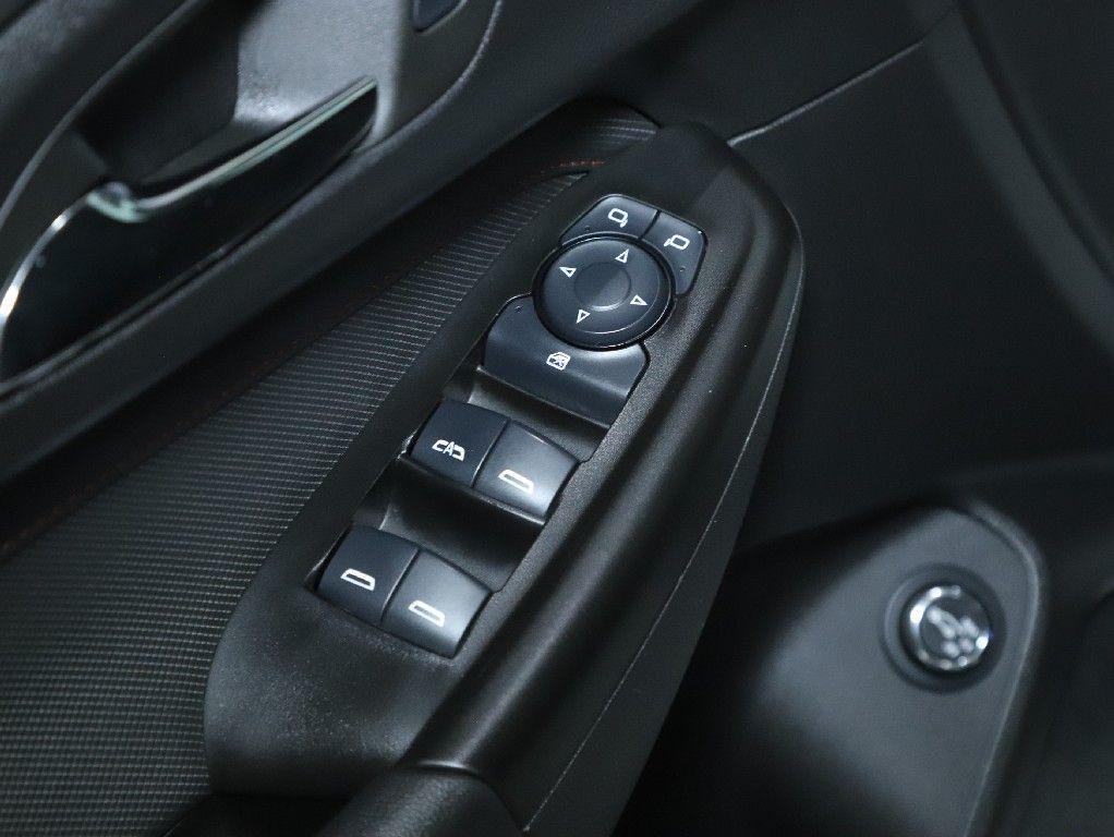 used 2023 Chevrolet TrailBlazer car, priced at $19,471