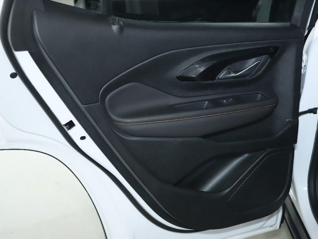 used 2023 GMC Terrain car, priced at $27,987
