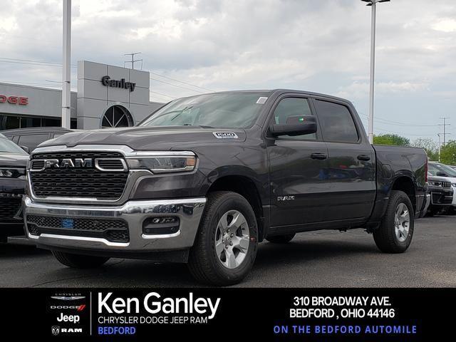 new 2026 Ram 1500 car, priced at $43,628