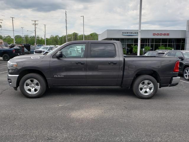 new 2026 Ram 1500 car, priced at $43,628