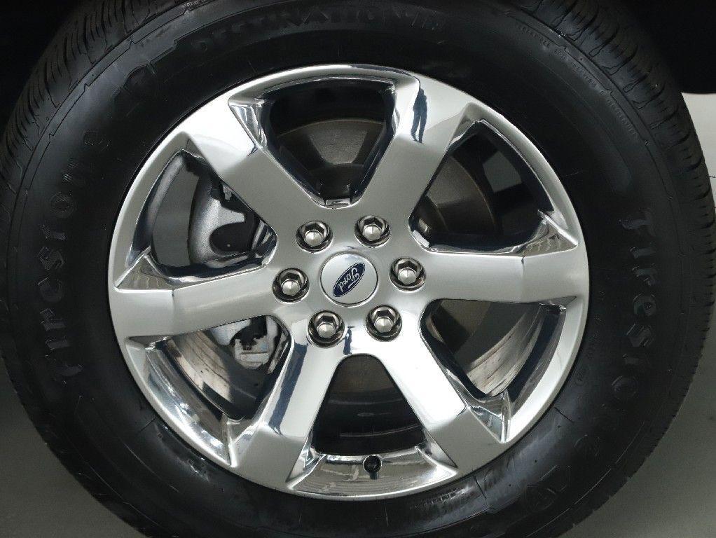 used 2022 Ford F-150 car, priced at $41,846