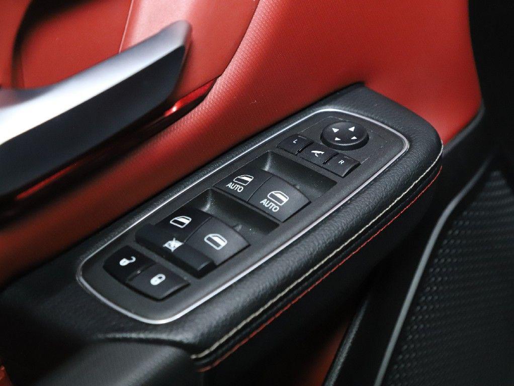 used 2022 Ram 1500 car, priced at $42,394