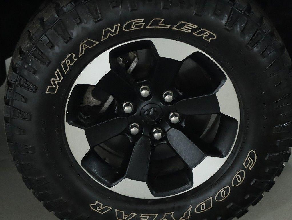 used 2022 Ram 1500 car, priced at $42,394