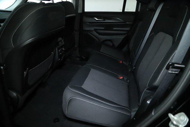 used 2023 Jeep Grand Cherokee car, priced at $24,873