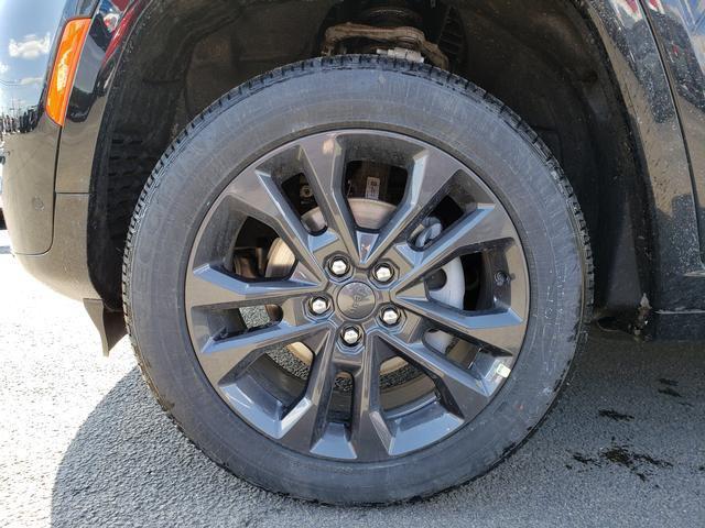 new 2026 Jeep Grand Cherokee car, priced at $51,691