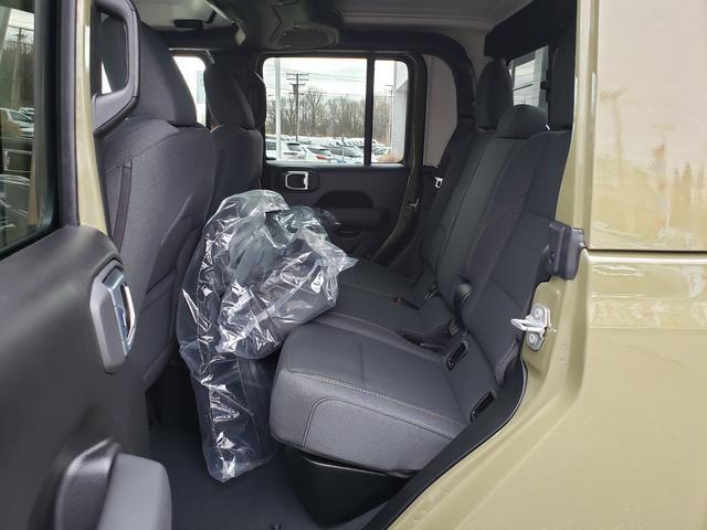 new 2026 Jeep Gladiator car, priced at $49,935