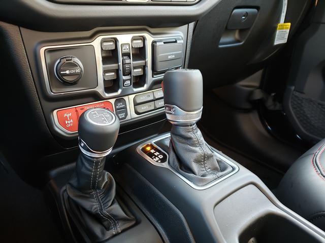 new 2026 Jeep Gladiator car, priced at $66,865