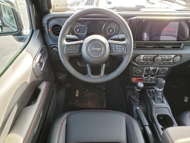 new 2026 Jeep Gladiator car, priced at $66,865