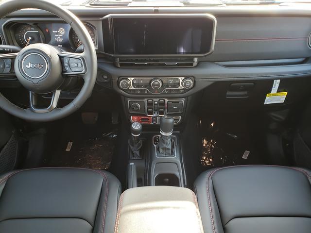 new 2026 Jeep Gladiator car, priced at $66,865