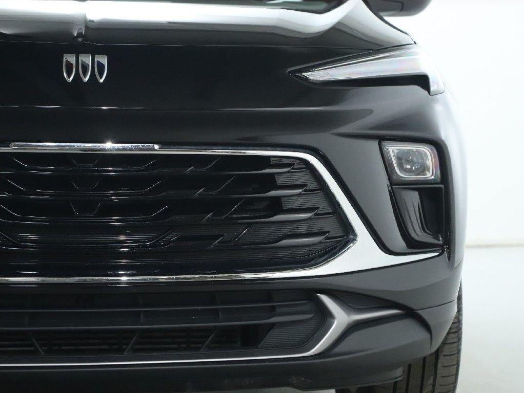 used 2025 Buick Encore GX car, priced at $21,562