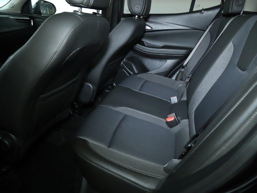 used 2025 Buick Encore GX car, priced at $21,562