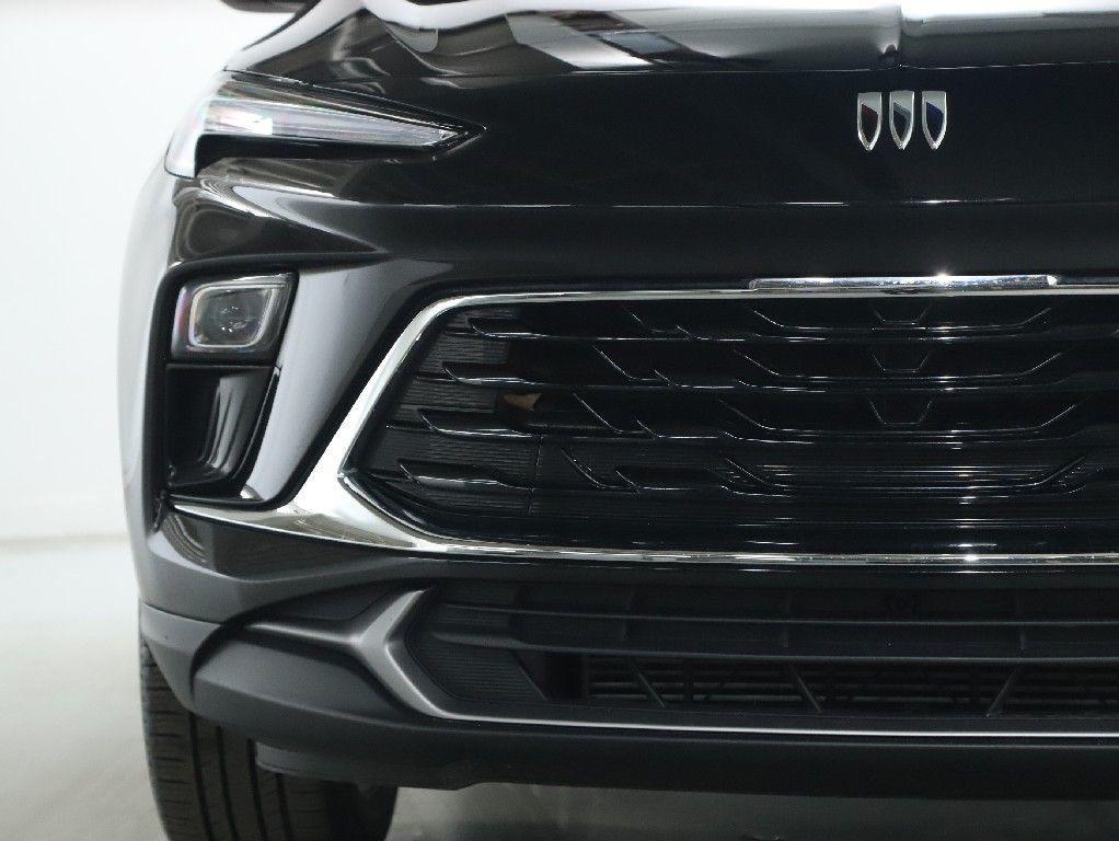 used 2025 Buick Encore GX car, priced at $21,562