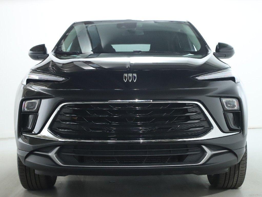 used 2025 Buick Encore GX car, priced at $21,562