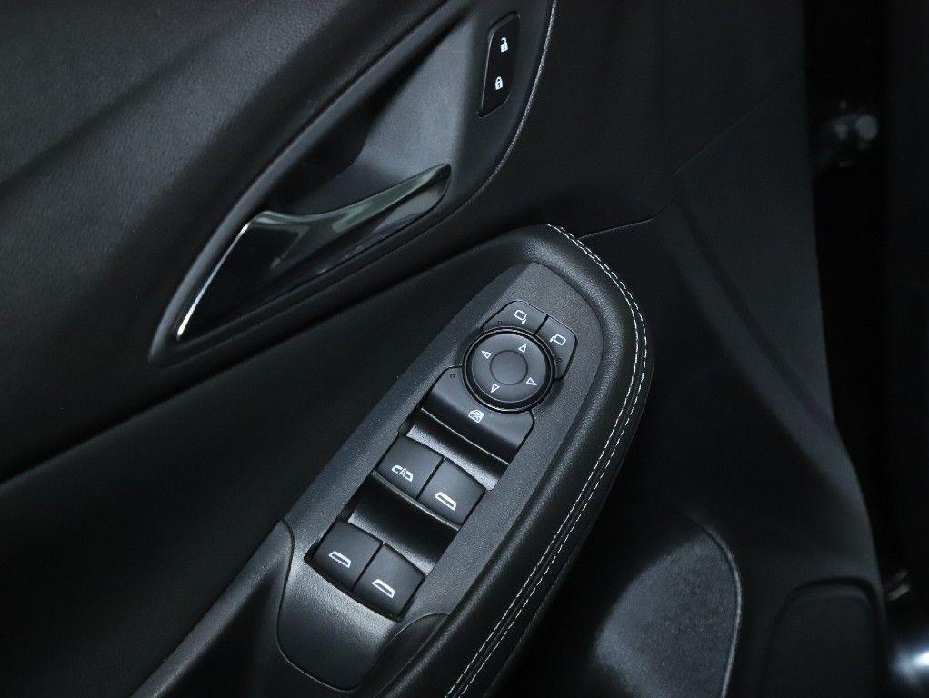 used 2025 Buick Encore GX car, priced at $21,562