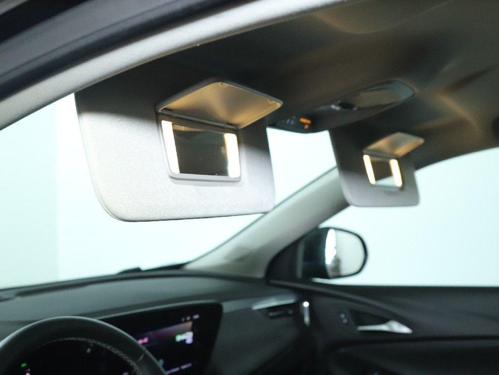 used 2025 Buick Encore GX car, priced at $21,562