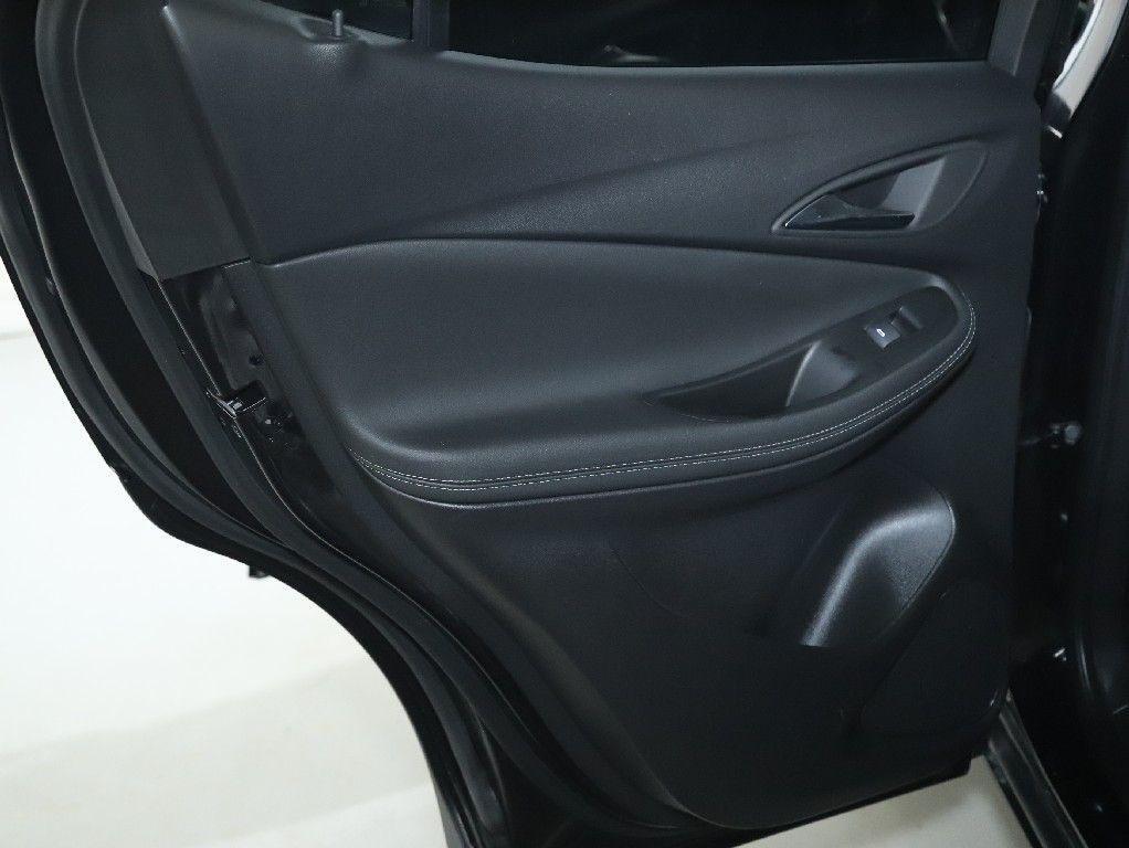 used 2025 Buick Encore GX car, priced at $21,562