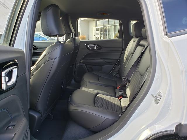 new 2026 Jeep Compass car, priced at $29,278